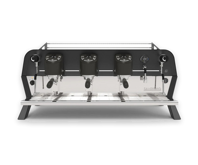 3 Group Espresso Machines