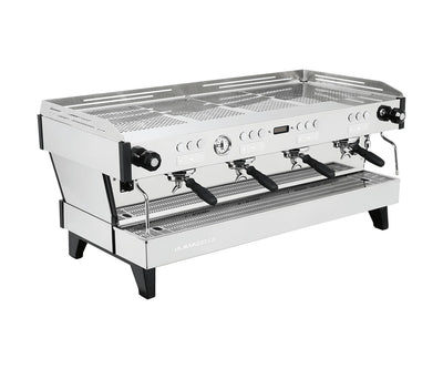 4 Group Espresso Machines