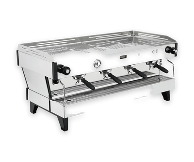 4 Group Espresso Machines