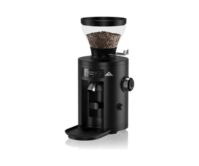 Mahlkonig X54 54mm burr grinder
