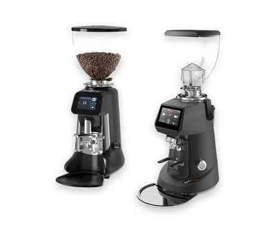 64mm Burr Grinders