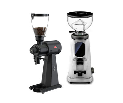 All-Round Coffee Grinders