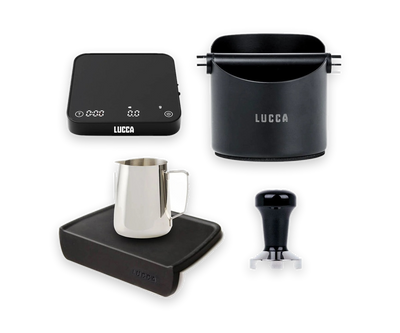 Barista Tools