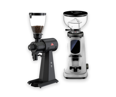 Commercial Allround Grinder