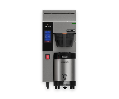 Commercial Coffee Brewers