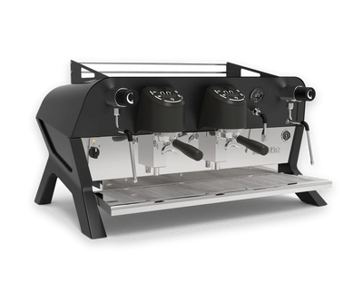 Commercial Espresso Machines