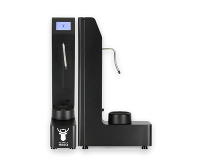 Commercial Milk Steamers