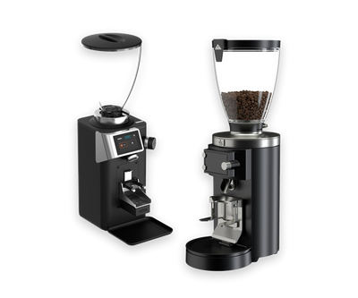 Compact Coffee Carts