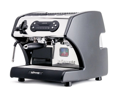 LUCCA A53 Mini dual boiler espresso machine