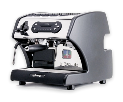 Dual Boiler Espresso Machines
