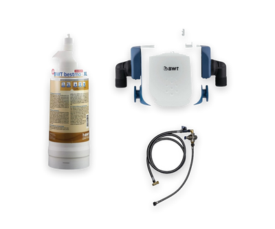 Espresso Machine Water Filters