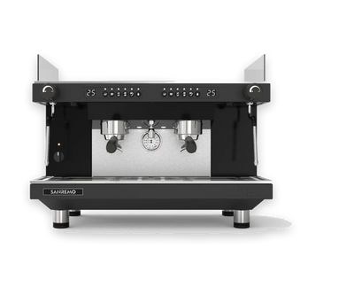 Espresso Machines