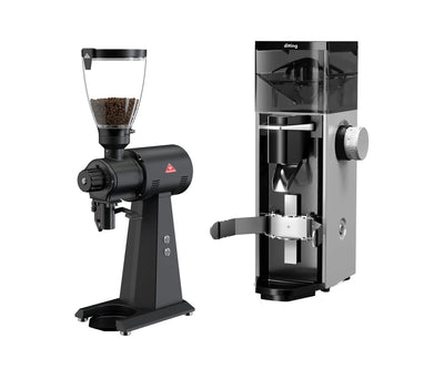 Filter Coffee Grinders
