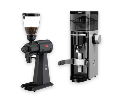 Filter Coffee Grinders