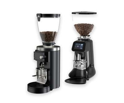 First Time Cafe Owner