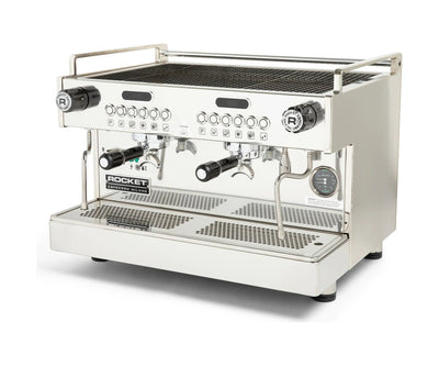 Heat Exchanger Espresso Machines