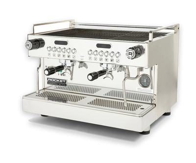Heat Exchanger Espresso Machines