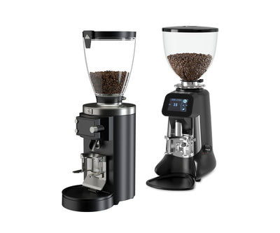 Home Espresso Grinders