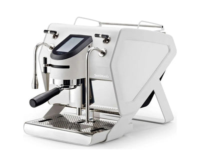 Home Espresso Machines