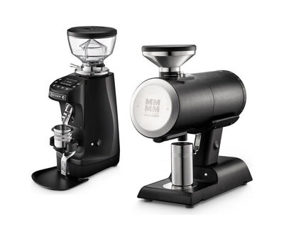 Mazzer