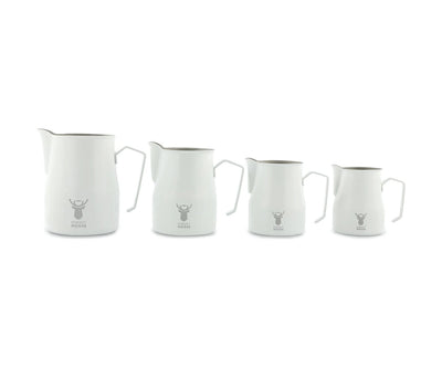 Milk Frothing Pitchers