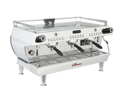 Multi-Boiler Espresso Machines