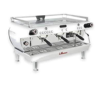 Multi-Boiler Espresso Machines