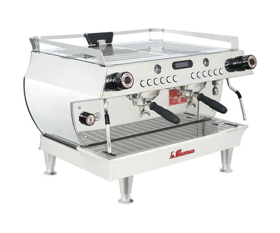 Plumbed-In Espresso Machines