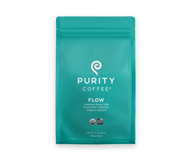 PURITY® Whole Bean Coffee