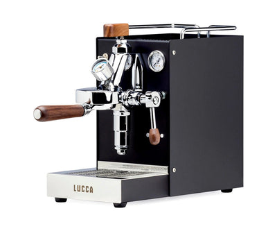 Single Boiler Espresso Machines