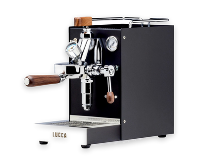 Single Boiler Espresso Machines