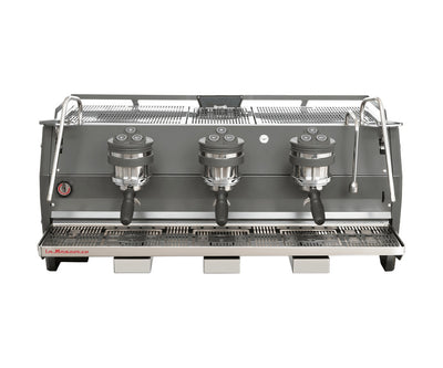 Smart Connected Espresso Machines