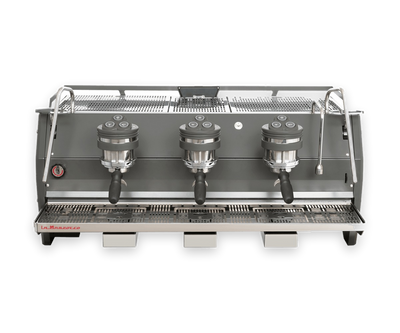 Smart Connected Espresso Machines