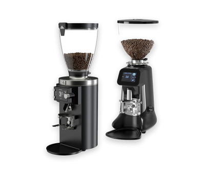 Time-Based Grinders