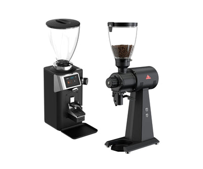 Top Rated By Pro Baristas