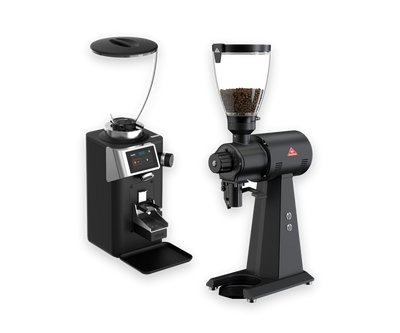 Top Rated By Pro Baristas