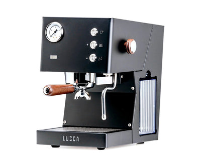 Water Tank Espresso Machines