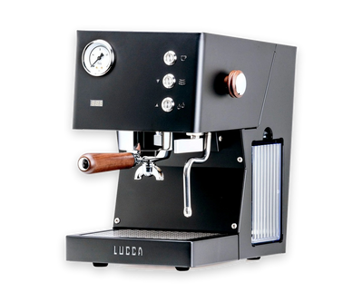 Water Tank Espresso Machines