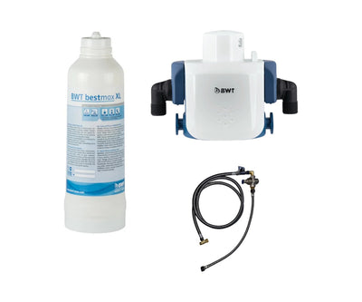 Water Treatment
