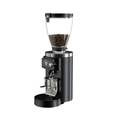 Mahlkonig Grind-by-Weight