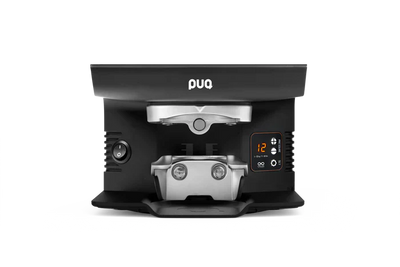 Integrated PUQ Press