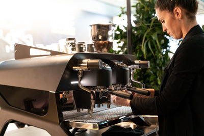 Espresso Machines