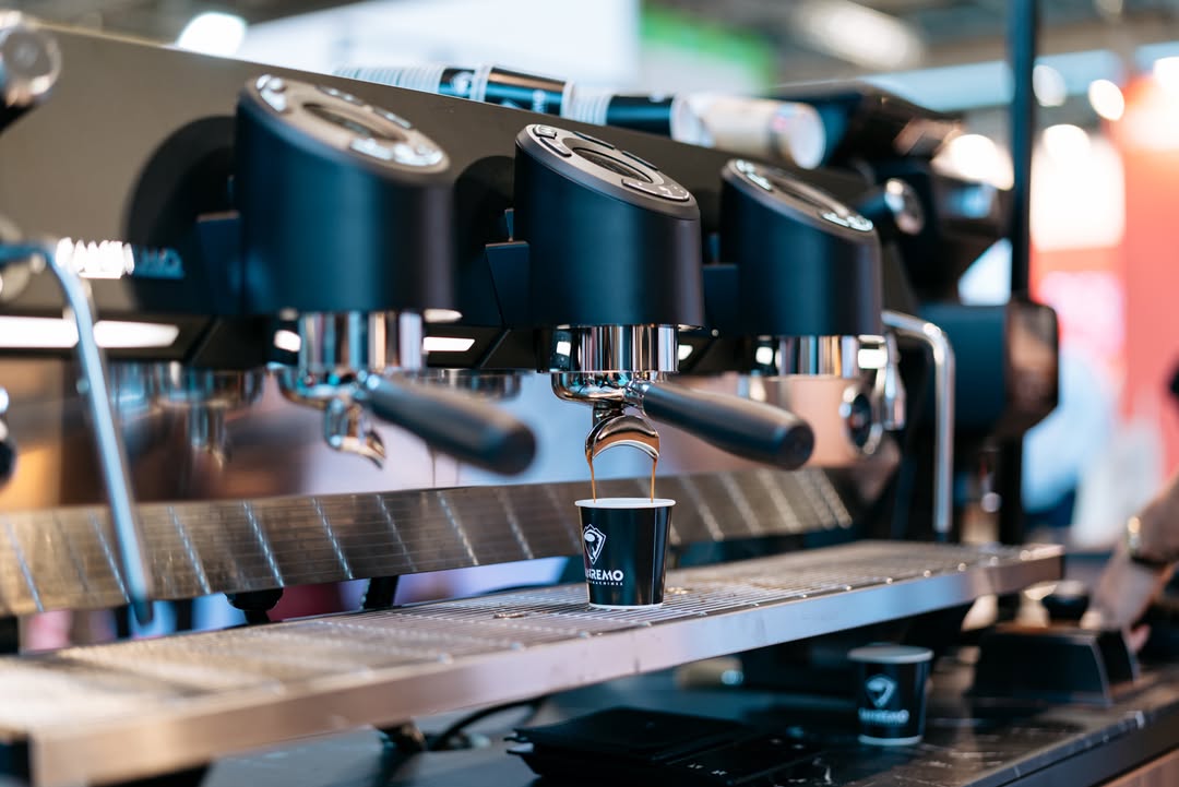 Sanremo Espresso Machines