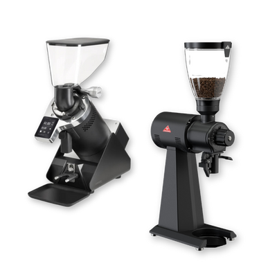 Specialty Grinders