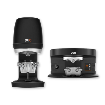 Automatic Tampers