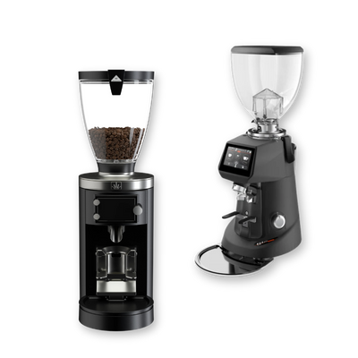 Mid-Volume Espresso Grinders