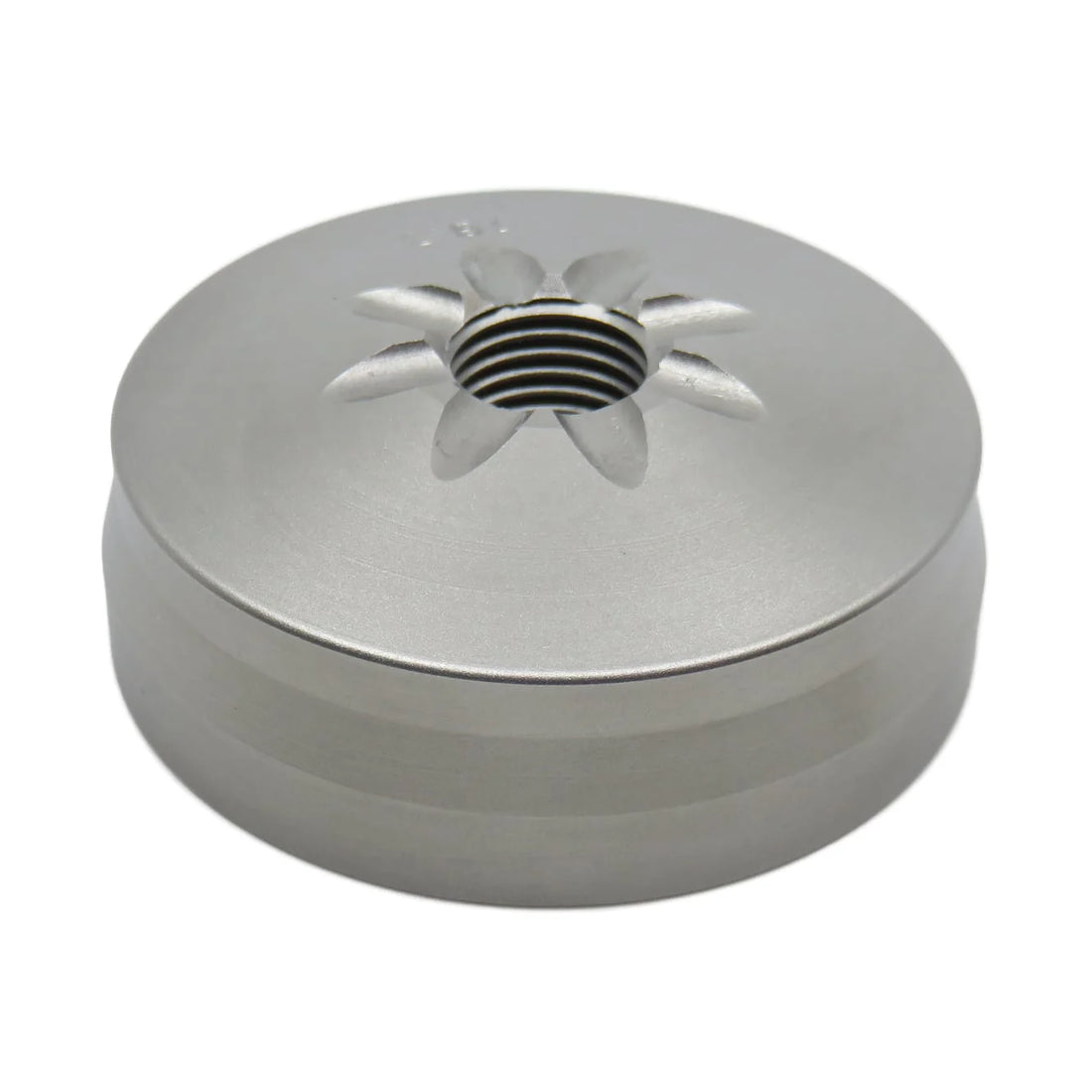 PUQ Parts Puq Mini Tamper Base Head
