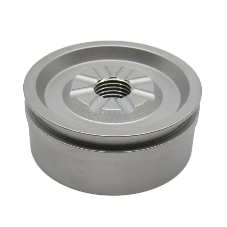 PUQ Parts Puq Q1/Q2/Q/Pro/M2 Tamper Base Head