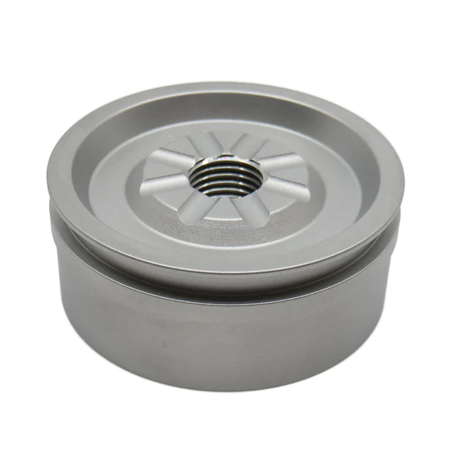 PUQ Parts Puq Q1/Q2/Q/Pro/M2 Tamper Base Head