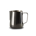 LUCCA Frothing Pitcher 20 oz Black